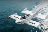Phát minh như khoa học viễn tưởng của Trung Quốc sắp ra mắt: Máy bay kiêm thuyền chở khách, chạy 85 km/h không cần bằng phi công