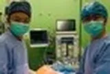 Người phụ nữ ngại đi khám khiến khối u ở ngực to bằng quả bưởi gây đau đớn