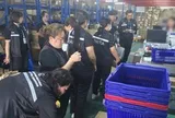 Đột kích một nhà kho, công an triệt phá đường dây buôn bán thực phẩm chức năng giả, tịch thu hơn 15.000 sản phẩm nhập lậu
