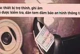 Dùng AI giải đề tuyển sinh lớp 10 Hà Nội: Thí sinh bị phát hiện sau 15 phút