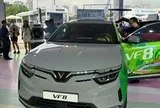 Miễn lệ phí trước bạ đến năm 2030, người mua xe điện tiết kiệm cả trăm triệu đồng