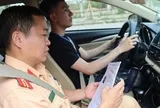 Bộ Công an đề xuất tăng câu hỏi lý thuyết và thời gian thi sát hạch lái xe