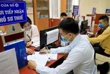 Loạt người nộp thuế có tài khoản tại Vietcombank, Agribank, VietinBank... bị cưỡng chế trích tiền để thu hồi nợ thuế