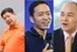 Nước Mỹ có Steve Jobs, Elon Musk, Mark Zuckerberg, Việt Nam có ai?