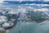 Xe tải, cần cẩu Trung Quốc đồng loạt nổ máy, hàng trăm người vỗ tay reo hò: Siêu ‘cao tốc’ dưới nước lớn nhất thế giới bắt đầu hình thành, thực hiện nhiệm vụ quan trọng