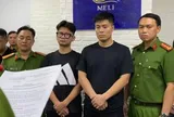 Chiêu trò lừa đảo mua bán kỳ nghỉ của Meli Club: 5 nhân viên thay nhau vây ráp, "bào" sạch 5 tỷ đồng của người phụ nữ ở TP.HCM