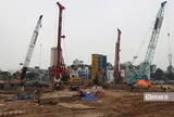 Từng "đắp chiếu" cả thập kỷ, dự án bất động sản 1.300 tỷ đồng được chào bán khi hạ tầng vẫn dang dở
