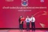 Chân dung nữ đại gia genZ vừa về làm Trợ lý Tổng Giám đốc Sacombank: 21 tuổi làm Tổng Giám đốc doanh nghiệp hàng không vũ trụ, nắm giữ khối tài sản hàng nghìn tỷ