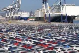 Nghịch lý: Dựng ‘tường thuế’ chưa từng có, xe ô tô ‘made in China’ vẫn ùn ùn kéo vào châu Âu, nhiều hãng nội địa loay hoay đóng nhà máy, sa thải lao động