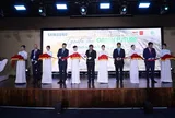 Việt Nam: TotalEnergies ENEOS vận hành dự án điện mặt trời mái nhà 28 MWp tại Công ty Điện tử Samsung HCMC CE Complex