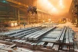 Đại gia thép ở Thái Nguyên chấp nhận mua đắt, chi hàng trăm tỷ gom cổ phiếu từng tăng 320% trong một tháng