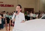 Tập đoàn của ông Vũ Văn Tiền bắt tay đối tác Trung Quốc khai trương một trung tâm đặc biệt