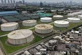 Nga 'hắt hơi', cả khu vực này lập tức 'cảm lạnh' - một quốc gia chỉ còn đủ xăng dùng trong 30 ngày