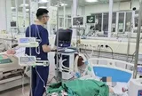 Khuyến cáo người cao tuổi và người có bệnh lý nền khi sốt xuất huyết gia tăng