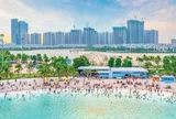 Vinhomes dự kiến phát hành 3.000 tỷ đồng trái phiếu riêng lẻ