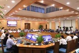 Hà Nội sẽ xử lý nghiêm việc phát tán thông tin quy hoạch sai lệch trên mạng xã hội