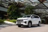 Người Việt chuộng xe xanh, xe hybrid dẫn đầu cuộc đua tăng trưởng
