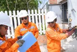 EVN điều chỉnh giá điện giảm dưới 1% hoặc tăng từ 2% phải xin ý kiến