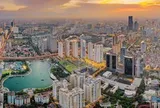 Lần đầu tiên công bố bảng xếp hạng thu nhập bình quân tháng của 34 tỉnh, thành sau sáp nhập: Địa phương nào đang dẫn đầu?