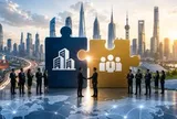 Doanh nghiệp dẫn dắt: Mảnh ghép tạo nên sức mạnh của những nền kinh tế hàng đầu thế giới