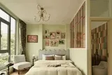 Hai phong cách decor phòng nhỏ 20m2 sáng tạo và chất lượng