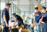 Phát hiện hơn 3.300 vụ có dấu hiệu xâm phạm quyền sở hữu trí tuệ, khởi tố 85 vụ án