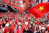 Top 20 quốc gia đông dân nhất thế giới: Việt Nam đứng thứ  mấy?
