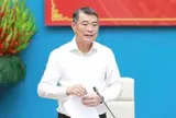 Thủ tướng: Đưa Phú Thọ trở thành 'thủ phủ' công nghiệp, phấn đấu tăng trưởng trên 11%