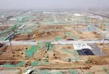 Phát hiện 200.000 người cùng 5.000 thiết bị đặc biệt di chuyển liên tục 24/7, thực hiện nhiệm vụ lớn