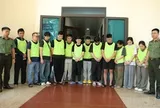 Công an Bắc Ninh triệt phá đường dây đánh bạc xuyên quốc gia Fi88 và KingGroup: Hơn 30.000 thành viên, giao dịch hàng nghìn tỷ, các đối tượng được trả hơn 100 triệu/tháng