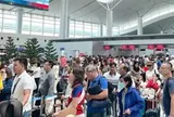 Sẽ có 2 ga metro ngầm trong sân bay Tân Sơn Nhất