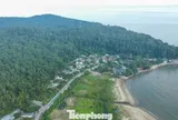 Dự án Khu đô thị sinh thái biển 3.800 tỷ 'im lìm' cả thập kỷ