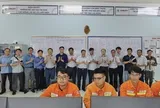 Hoàn thành đóng điện máy biến áp 500 kV-900 MVA thứ hai tại trạm biến áp 500 kV Đức Hòa