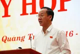 Tăng trưởng 6 tháng đạt 8,1%: Áp lực nửa cuối năm của Quảng Trị lớn ra sao?