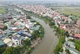 Hiện trạng sông Nhuệ ô nhiễm trước dự án hơn 75.000 tỷ đồng để 'hồi sinh'