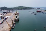 Lý do khiến Cảng quốc tế Nghi Sơn hơn 5.800 tỷ đồng chưa hoàn thiện sau 10 năm