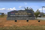 Thu tiền cổ tức vượt doanh thu bán hàng, Nam Tân Uyên báo lãi tăng mạnh