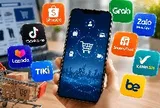 Cùng nắm giữ 1 thứ quan trọng, Shopee, Grab, Zalo và 6 doanh nghiệp được Bộ Công Thương gọi tên