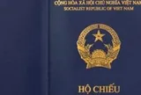 Hộ chiếu trên ứng dụng VNeID không thay thế hộ chiếu bản giấy khi xuất cảnh, nhập cảnh