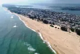Chuyển gần 3 ha rừng phòng hộ làm công viên biển đầu tiên ở Huế