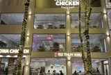 Bị tố làm khách bị ngộ độc, PHẢI ĐI CẤP CỨU vì NHIỄM TRÙNG ĐƯỜNG RUỘT: Đại diện Nollowa Chicken Thụy Khuê (Hà Nội) nói gì?