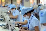 Tăng lương tối thiểu 7,8%: Tiếp sức người lao động vượt áp lực chi tiêu