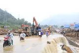 Mường Than sau lũ: Đề xuất xây khu tái định cư gần 200 hộ dân
