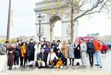 Tin vui: Một quốc gia vừa đề xuất mở đường bay thẳng tới Việt Nam, trước đây chưa từng có