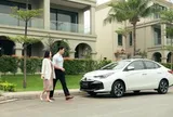 Toyota Vios bán chạy suốt hai thập kỷ không phải vì may mắn