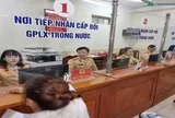 Thông tin mới nhất liên quan đến giấy phép lái xe, tất cả người dân chú ý