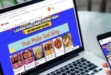 Bán hàng online qua sàn: Vì sao thực nhận 850.000 đồng nhưng người nộp thuế phải kê khai doanh thu 1 triệu đồng?