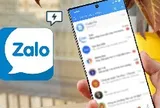 Lời khuyên cho tất cả những ai hay gửi ảnh qua Zalo hoặc Messenger