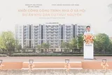 Khởi công khu nhà ở xã hội quy mô gần 1.000 căn tại Khu đô thị Vlasta – Thủy Nguyên