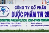 Dược phẩm TW25 báo lãi quý II/2026 tăng hơn 23 lần dù doanh thu giảm